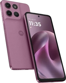 Motorola Moto G17 256GB/4GB PANTONE bordeaux