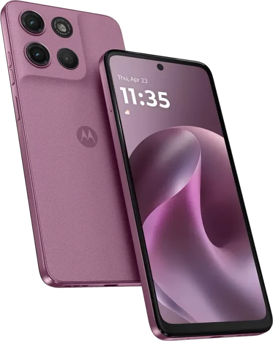 Motorola Moto G17