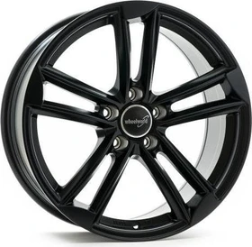 2DRV WH27 8.5x19 5/112 ET30 (verschiedene Farben)