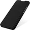 Stilgut Book Type Leather Case Nappa für Samsung Galaxy S20 schwarz Vorschaubild