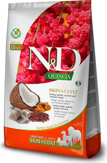 Farmina N&D Quinoa