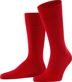 Falke Cool 24/7 Socken scarlet (Herren)