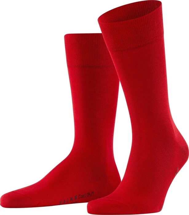 Falke Cool 24/7 Socken scarlet (Herren)