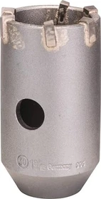 Bosch Professional SDS-plus-9 Hohlbohrkrone, 40x50x72mm, 1 Stück