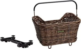 racktime Baskit Willow 2.0 Fahrradkorb
