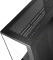 Modecom Volcano Stellar NF Black, Glasfenster Vorschaubild