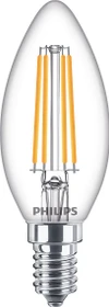 Philips Classic LED Kerze E14 6.5-60W/827