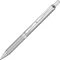 Pentel EnerGel Sterling BL407 Gelroller silber Vorschaubild