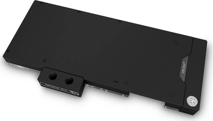 EK Water Blocks Quantum Line EK-Quantum Vector² FTW3 RTX 3080/90 D-RGB, Nickel, Acryl