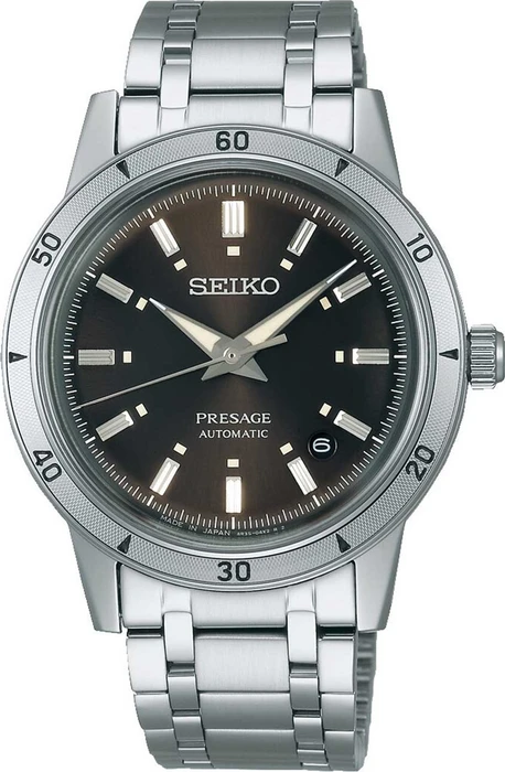 Seiko Presage Automatik SRPL09J1