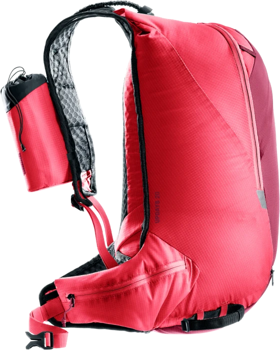 Deuter Updays 20 ruby/hibiscus