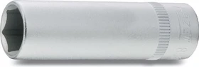 Hazet 850LG-7 Außensechskant Steckschlüssel 1/4", 7x50mm
