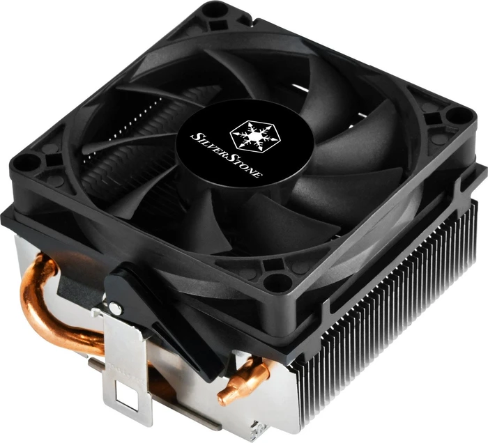 SilverStone Krypton KR01
