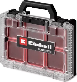 Einhell E-Case Half Size Organizer Werkzeugbox