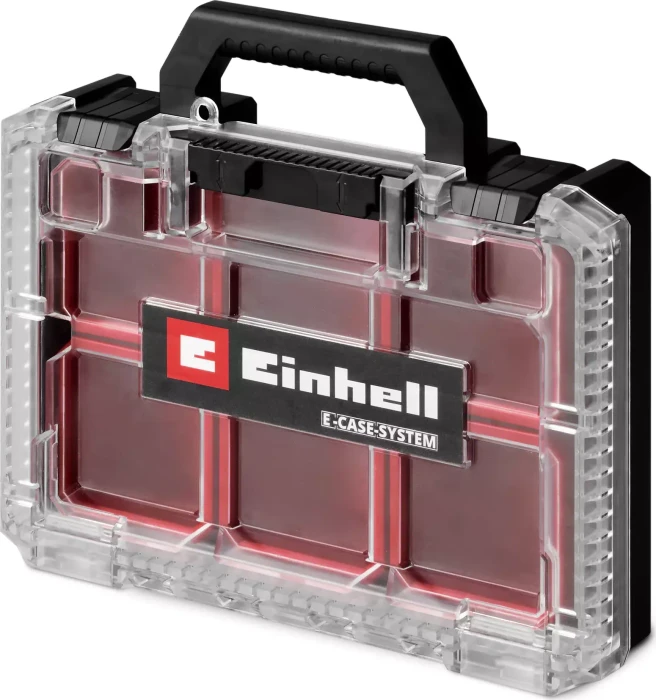 Einhell E-Case Half Size Organizer Werkzeugbox