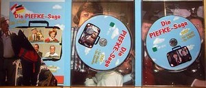 Die Piefke-Saga Box (DVD)