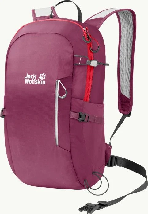 Jack Wolfskin Athmos Shape 16 beaujolais