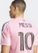 adidas Inter Miami CF Messi 2025/2026 Heimtrikot kurzarm (Herren) Vorschaubild