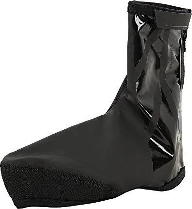 Shimano S1100X H2O+ Überschuhe schwarz