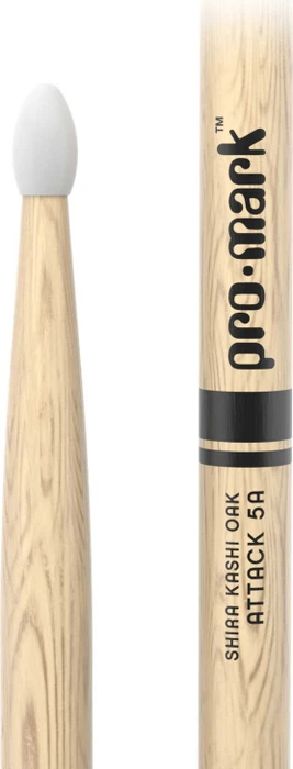 Promark Shira Kashi Oak Classic 5A Nylon Tip
