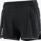 Salomon Sense Aero 3 Hose kurz deep black (Herren) Vorschaubild