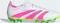 adidas Predator 24 League Low MG cloud white/lucid pink/lucid lemon Vorschaubild