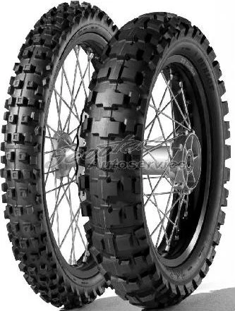 Dunlop D908 RR