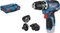 Bosch Professional GSR 12V-35 FC FlexiClick Akku-Bohrschrauber Vorschaubild