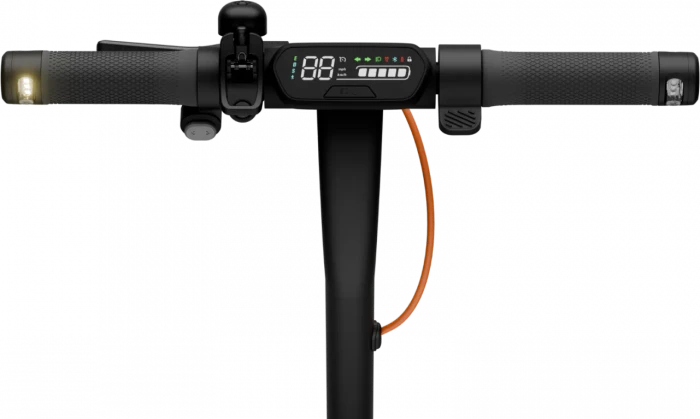 Ninebot by Segway KickScooter E2 Plus E II Elektro-Roller 25km/h