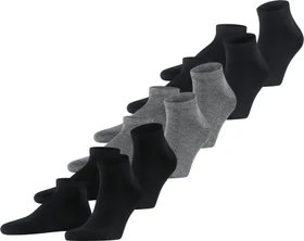 Falke Happy Socken sortiment, 6 Paare (Herren)