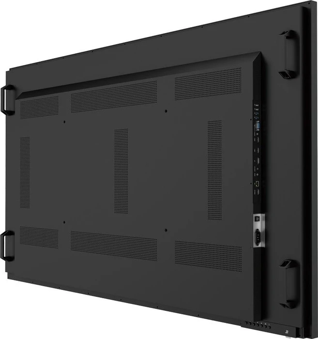 BenQ SL7502K, 75"
