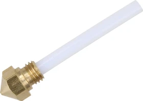 QIDI MK8 Druckdüse + PTFE, i-Fast (MK8 Version), 1.75mm
