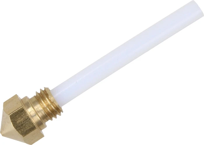 QIDI MK8 Druckdüse + PTFE, i-Fast (MK8 Version), 1.75mm