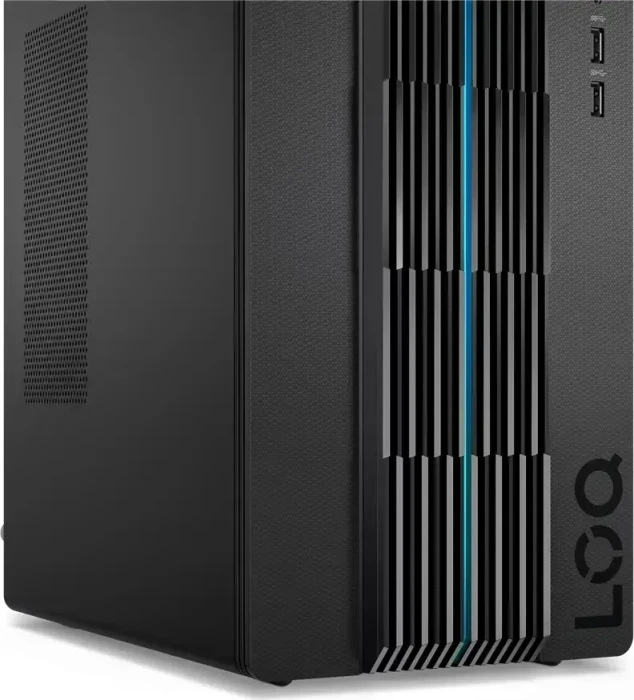 Lenovo LOQ 17IRB8, Raven Black, Core i5-13400, 8GB RAM, 512GB SSD, GeForce RTX 3060, UK