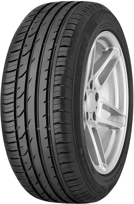 Continental ContiPremiumContact 2 185/55 R15 82T