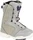 Nitro Flora TLS Softboot charcoal/purple (Damen) (Modell 2021/2022)