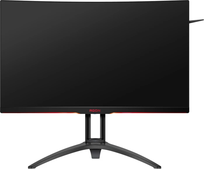 AOC Agon AG322QC4, 31.5"