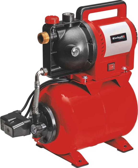 Einhell Classic GC-WW 1045 N Elektro-Hauswasserwerk