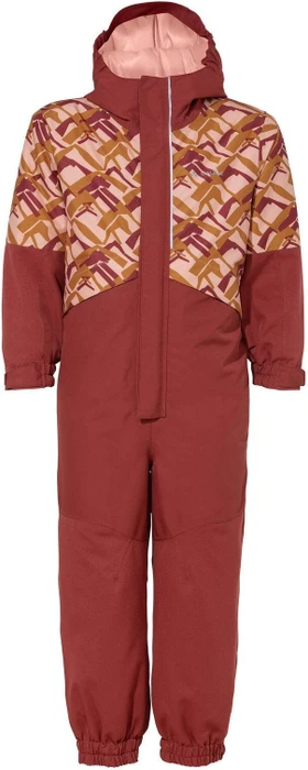 Vaude Snow Cup II Skianzug redeva (Junior)