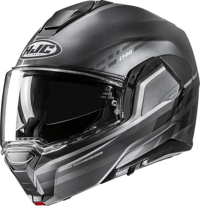 HJC i100 Sysma MC5SF