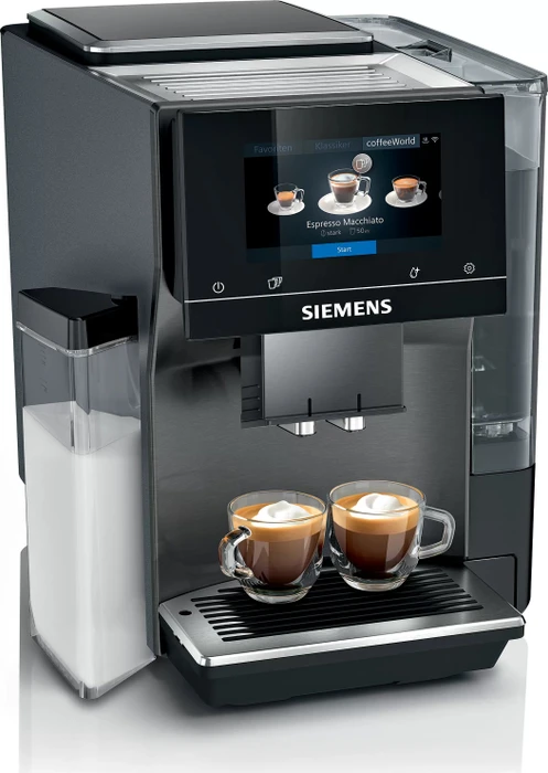 Siemens EQ.700 TQ707DF5 integral dark inox