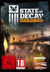 State of Decay - Year One Survival Edition (Download) (PC)