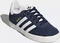 adidas Gazelle collegiate navy/cloud white (Junior) Vorschaubild