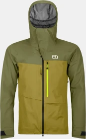 Ortovox 3L Ravine Shell Funktionsjacke sweet alison (Herren)