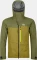 Ortovox 3L Ravine Shell Funktionsjacke sweet alison (Herren) Vorschaubild