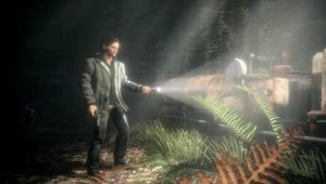 Alan Wake (Xbox 360)
