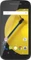 Motorola Moto E 2nd Gen. schwarz Vorschaubild