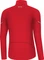 Gore Wear Mid Zip Funktionsshirt langarm rot (Herren) Vorschaubild