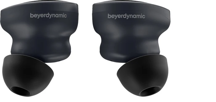 beyerdynamic Free Byrd schwarz
