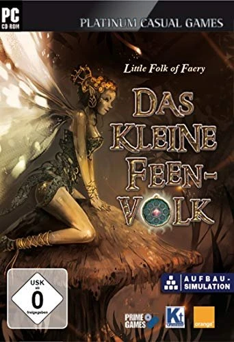 Das kleine Feenvolk (PC)
